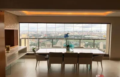 Apartamento com 3 quartos à venda em santana, são paulo , 442 m2 por r$ 5.500.000