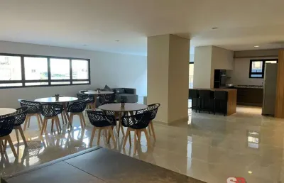 Apartamento com 1 quarto à venda em santana, são paulo , 26 m2 por r$ 297.872
