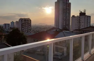 Apartamento com 1 quarto à venda em santa teresinha, são paulo , 29 m2 por r$ 340.425