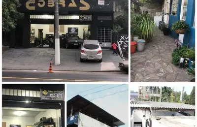 Casa comercial com 1 sala à venda no jardim cumbica, guarulhos , 250 m2 por r$ 851.063