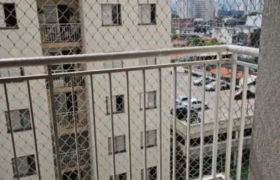 Apartamento com 3 quartos para alugar na vila guilherme, são paulo , 52 m2 por r$ 2.300