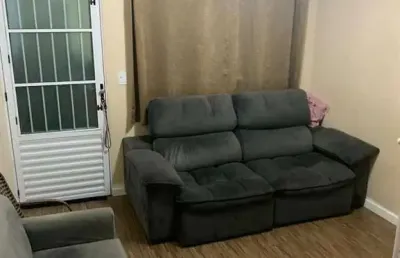 Casa com 2 quartos à venda na vila bancária munhoz, são paulo , 60 m2 por r$ 393.617