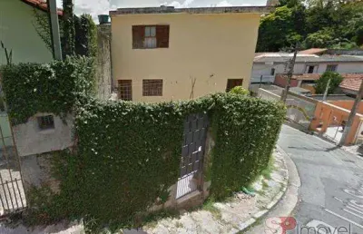 Casa com 3 quartos à venda no parque mandaqui, são paulo , 226 m2 por r$ 691.489