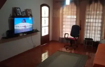 Casa com 4 quartos à venda na vila nova mazzei, são paulo , 175 m2 por r$ 538.000