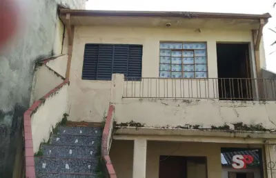 Casa com 3 quartos à venda na vila constança, são paulo , 155 m2 por r$ 400.000