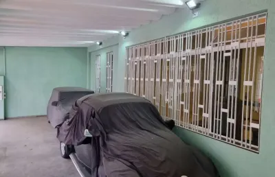 Casa com 2 quartos à venda na vila aurora (zona norte), são paulo , 250 m2 por r$ 946.808