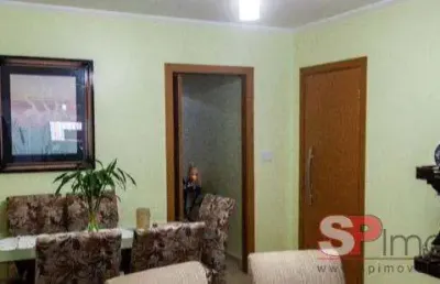 Casa com 3 quartos à venda na vila mazzei, são paulo , 300 m2 por r$ 798.000