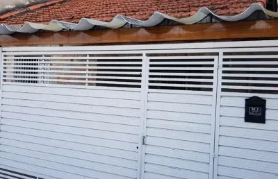 Casa com 2 quartos à venda na vila gustavo, são paulo , 90 m2 por r$ 494.680