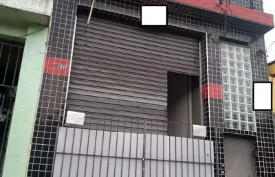 Ponto comercial à venda no parque novo mundo, são paulo , 300 m2 por r$ 1.070.000