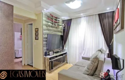 Apartamento com 2 quartos à venda no jardim monjolo, são paulo , 50 m2 por r$ 319.148