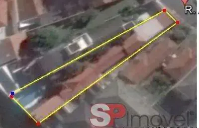 Terreno comercial à venda em santa teresinha, são paulo  por r$ 1.400.000