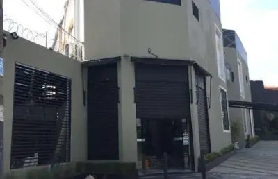 Prédio com 2 salas à venda no parque renato maia, guarulhos , 550 m2 por r$ 7.659.575