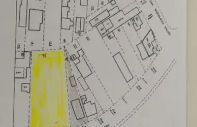 Terreno à venda na vila leonor, guarulhos  por r$ 600.000