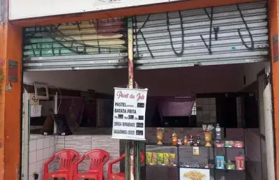 Terreno à venda em vila nova cachoeirinha, são paulo  por r$ 840.425