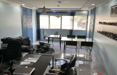 Sala comercial com 1 sala à venda no jardim guarulhos, guarulhos , 35 m2 por r$ 255.319