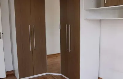 Apartamento com 2 quartos à venda em vila nova cachoeirinha, são paulo , 46 m2 por r$ 265.000