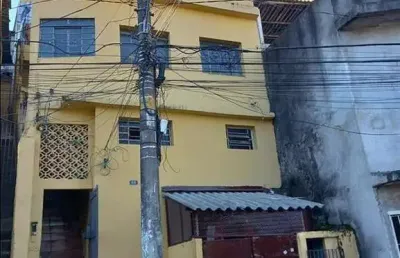 Casa com 8 quartos à venda em imirim, são paulo , 195 m2 por r$ 404.255
