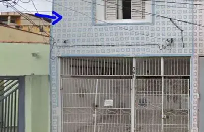 Casa com 4 quartos à venda na vila guilherme, são paulo  por r$ 850.000