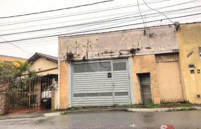 Casa com 4 quartos à venda na vila isolina mazzei, são paulo , 175 m2 por r$ 430.000