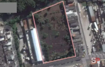 Terreno comercial para alugar no jardim presidente dutra, guarulhos  por r$ 70.000