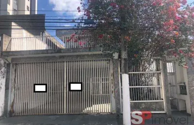 Casa com 4 quartos à venda na vila santa maria, são paulo , 450 m2 por r$ 1.200.000