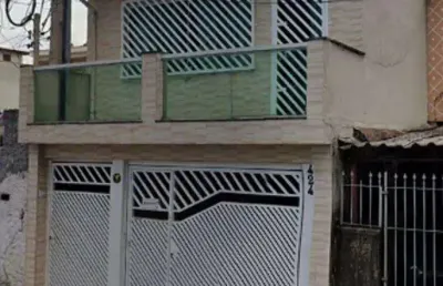 Casa com 4 quartos à venda no jardim brasil (zona norte), são paulo , 180 m2 por r$ 734.042