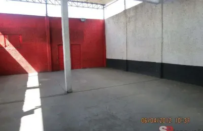 Barracão / galpão / depósito à venda na cidade jardim cumbica, guarulhos  por r$ 1.914.893