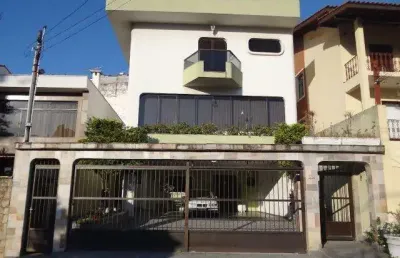 Casa com 6 quartos à venda no jardim franca, são paulo , 462 m2 por r$ 2.659.574