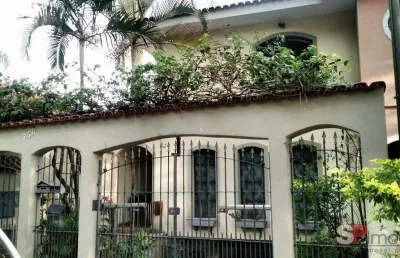 Casa com 3 quartos à venda no horto florestal, são paulo , 258 m2 por r$ 914.893