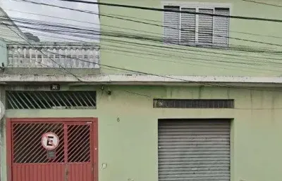 Casa com 3 quartos à venda no jardim brasil (zona norte), são paulo  por r$ 531.914