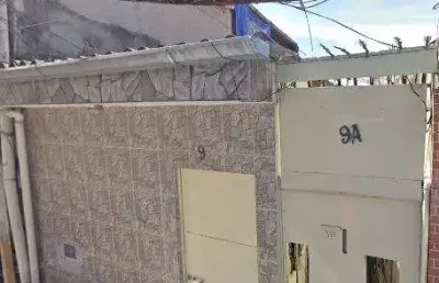 Casa com 2 quartos à venda no jardim peri, são paulo , 230 m2 por r$ 230.000