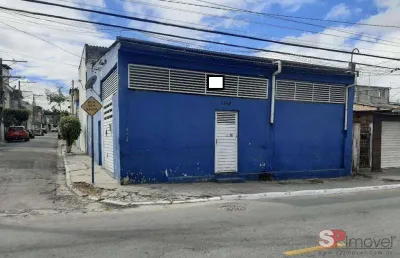 Casa com 2 quartos à venda no jardim brasil (zona norte), são paulo , 110 m2 por r$ 350.000