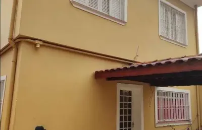 Casa comercial com 2 salas para alugar na vila baruel, são paulo  por r$ 7.200