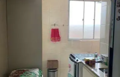 Apartamento com 2 quartos à venda no lauzane paulista, são paulo , 45 m2 por r$ 235.000