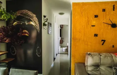 Apartamento com 3 quartos à venda na vila endres, guarulhos , 62 m2 por r$ 385.000