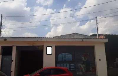 Ponto comercial com 1 sala à venda no parque casa de pedra, são paulo  por r$ 500.000