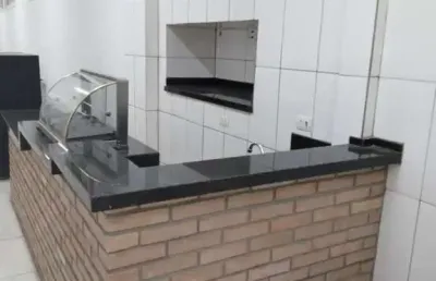 Ponto comercial para alugar em santana, são paulo , 140 m2 por r$ 9.000