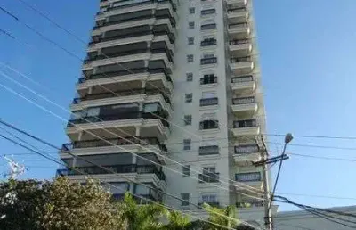 Apartamento com 4 quartos à venda na vila maria alta, são paulo , 250 m2 por r$ 2.550.000