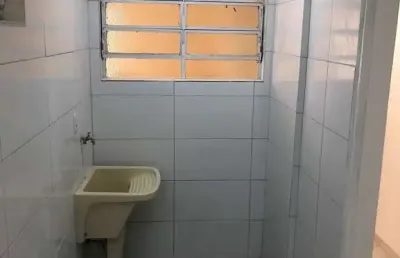 Apartamento com 1 quarto à venda na barra funda, são paulo , 44 m2 por r$ 290.000