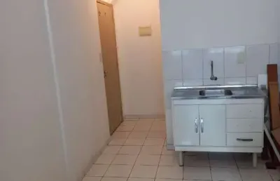 Apartamento com 1 quarto à venda no centro, sumaré , 24 m2 por r$ 200.000