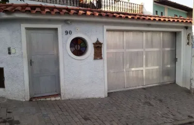 Casa com 3 quartos à venda no jardim paraíso, são paulo , 325 m2 por r$ 650.000