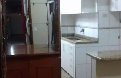 Apartamento com 1 quarto à venda no campos eliseos, são paulo , 47 m2 por r$ 260.000