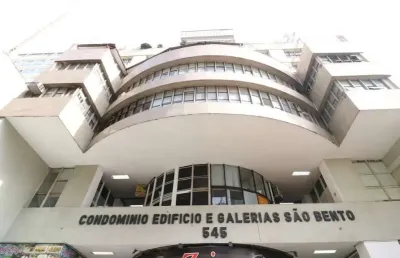 Sala comercial com 5 salas para alugar no centro, são paulo , 146 m2 por r$ 3.500