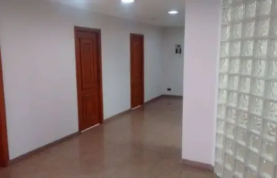 Sala comercial com 7 salas para alugar no centro, são paulo , 13 m2 por r$ 4.000