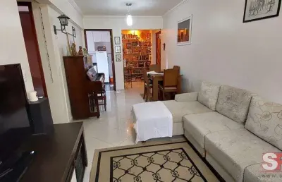 Apartamento com 2 quartos à venda na vila gustavo, são paulo , 63 m2 por r$ 420.000