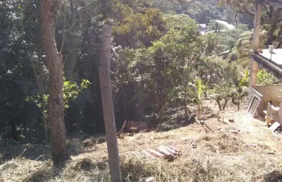 Terreno à venda no jardim samambaia, mairiporã  por r$ 180.000