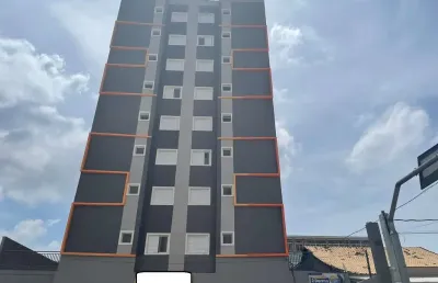 Apartamento com 2 quartos à venda em itaquera, são paulo , 50 m2 por r$ 255.000