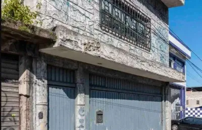 Casa com 5 quartos para alugar na vila marieta, são paulo , 900 m2 por r$ 9.800