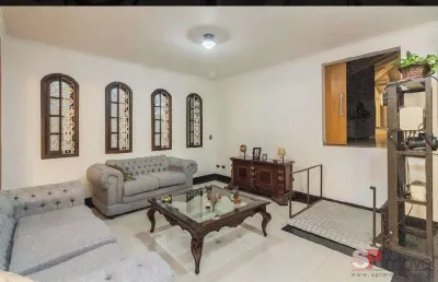 Casa com 5 quartos para alugar no sítio do mandaqui, são paulo , 409 m2 por r$ 10.000