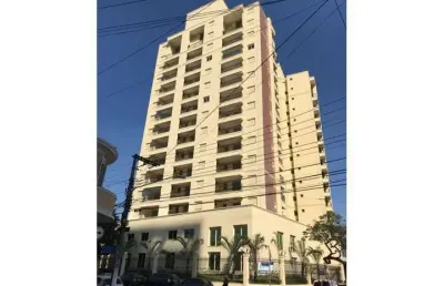 Apartamento com 1 quarto para alugar em santana, são paulo , 44 m2 por r$ 2.300